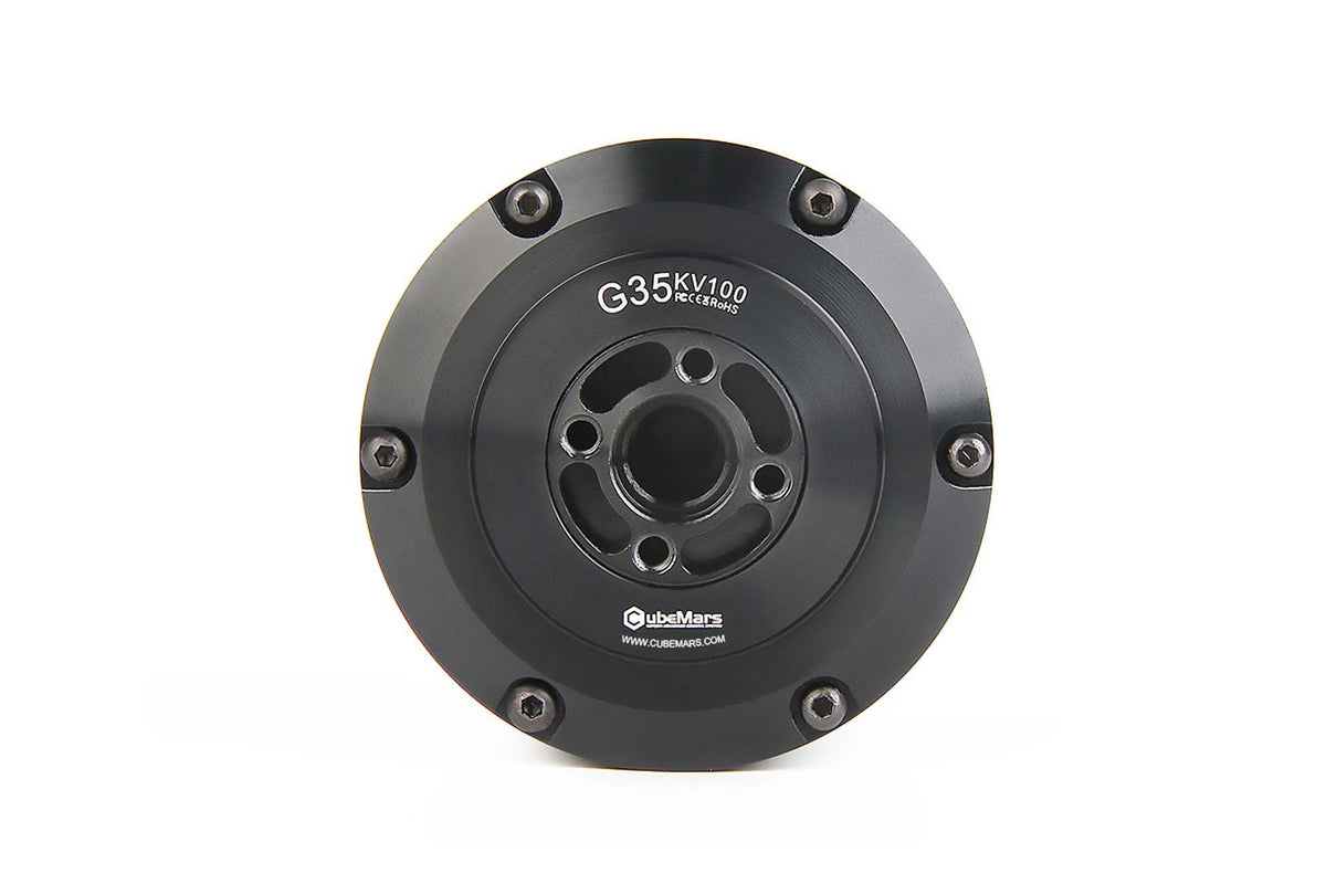 CubeMars - G35 - KV100