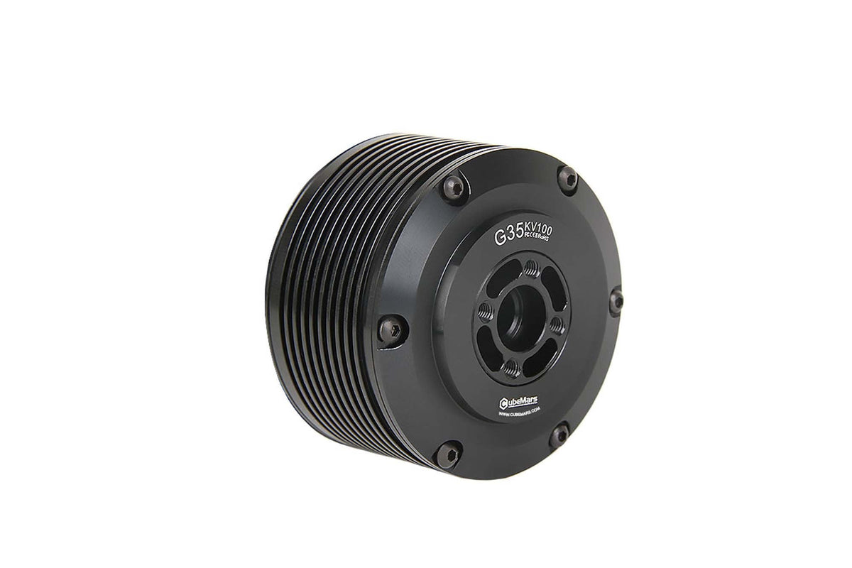 CubeMars - G35 - KV100