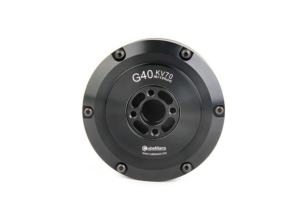 CubeMars - G40 - KV70