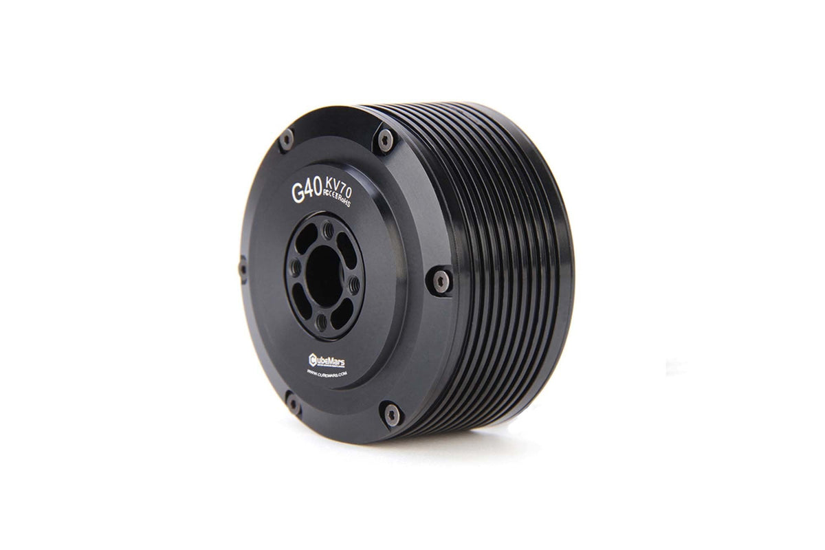 CubeMars - G40 - KV70