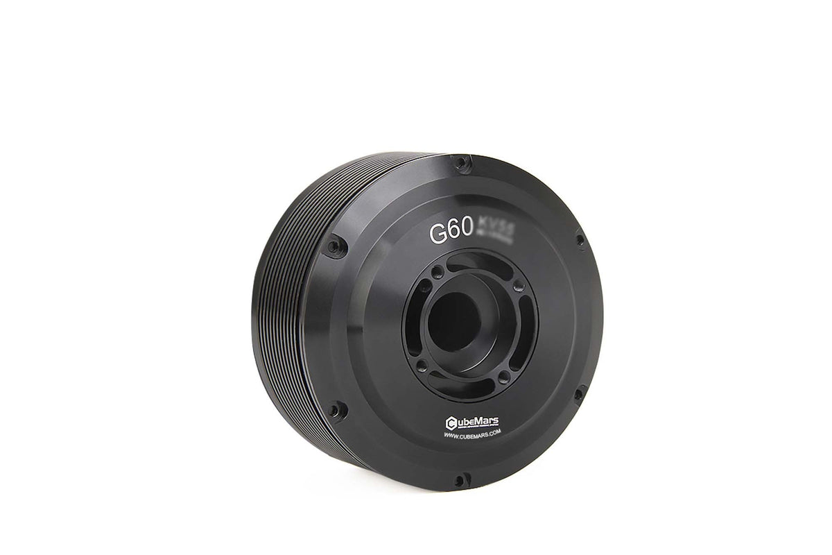 CubeMars - G60 - KV25