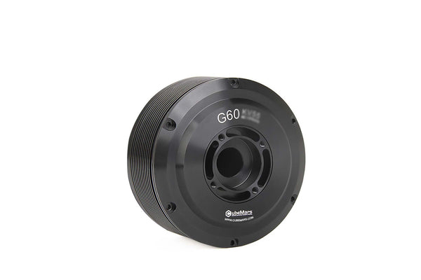 CubeMars - G60 - KV25