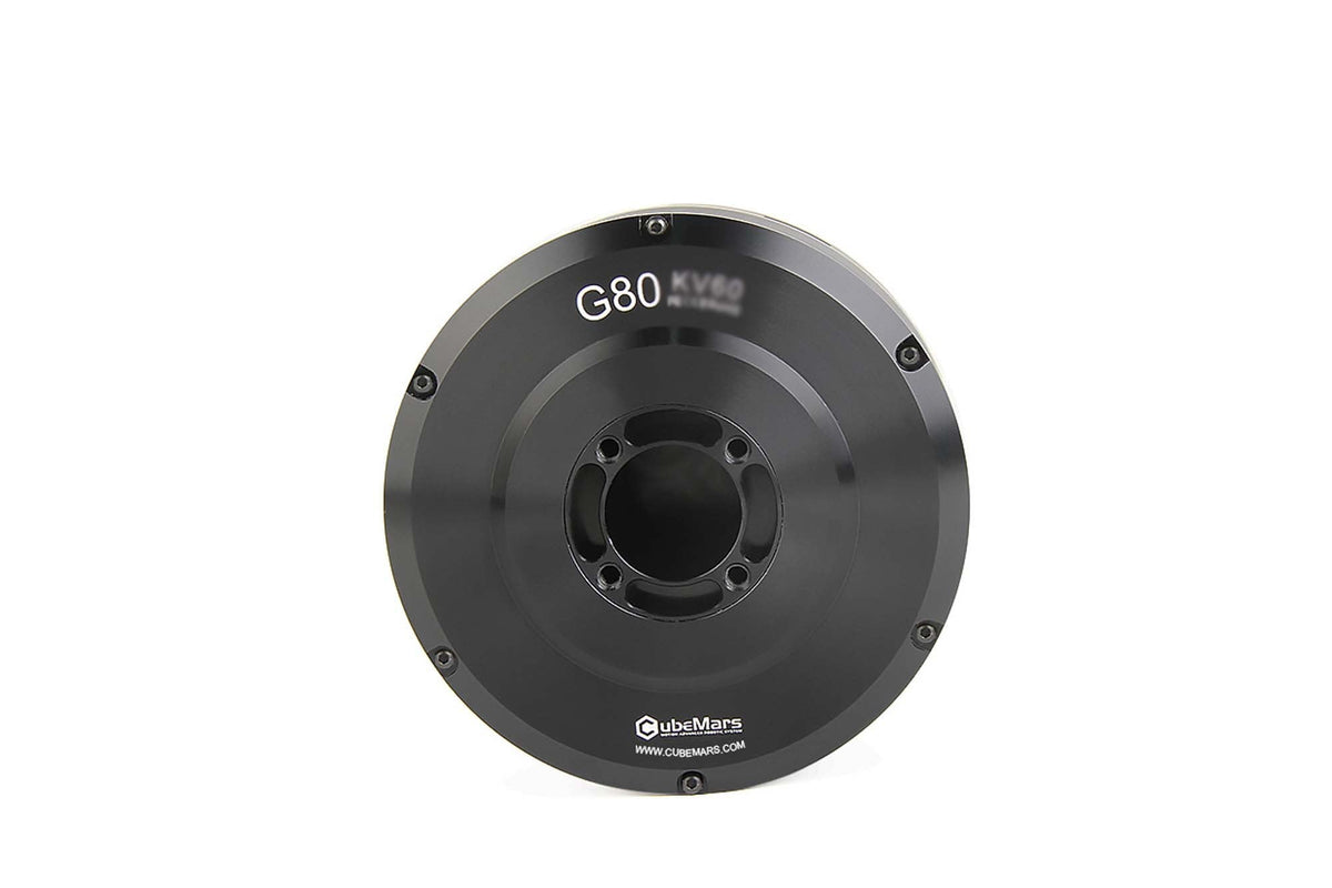 CubeMars - G80 - KV30