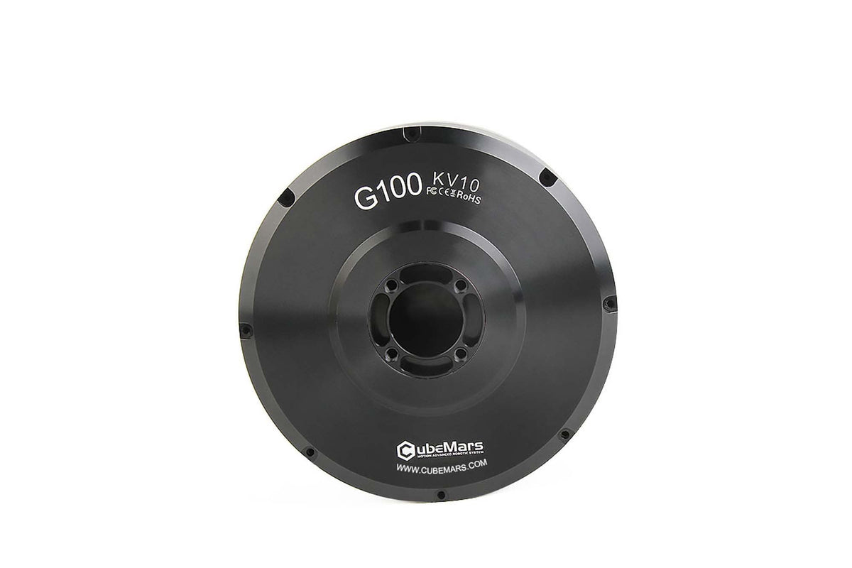 CubeMars - G100 - KV10