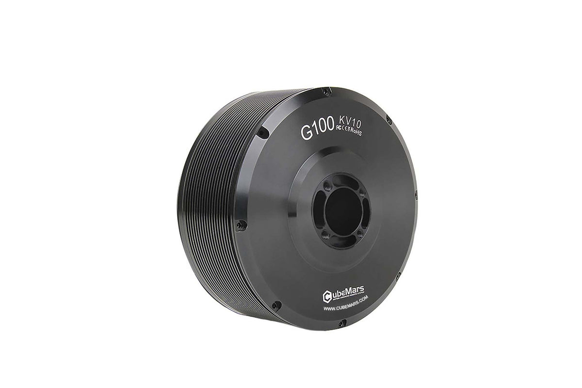 CubeMars - G100 - KV10