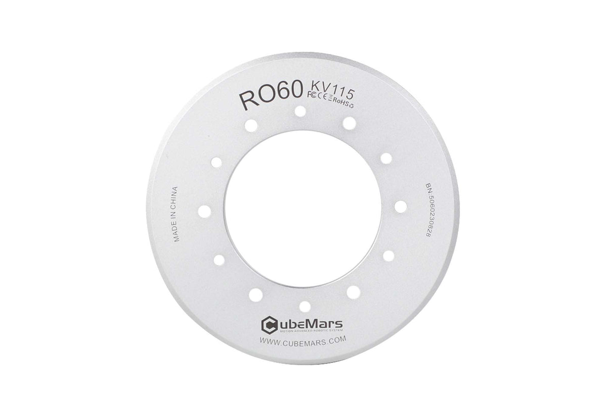 CubeMars - RO60 - KV115