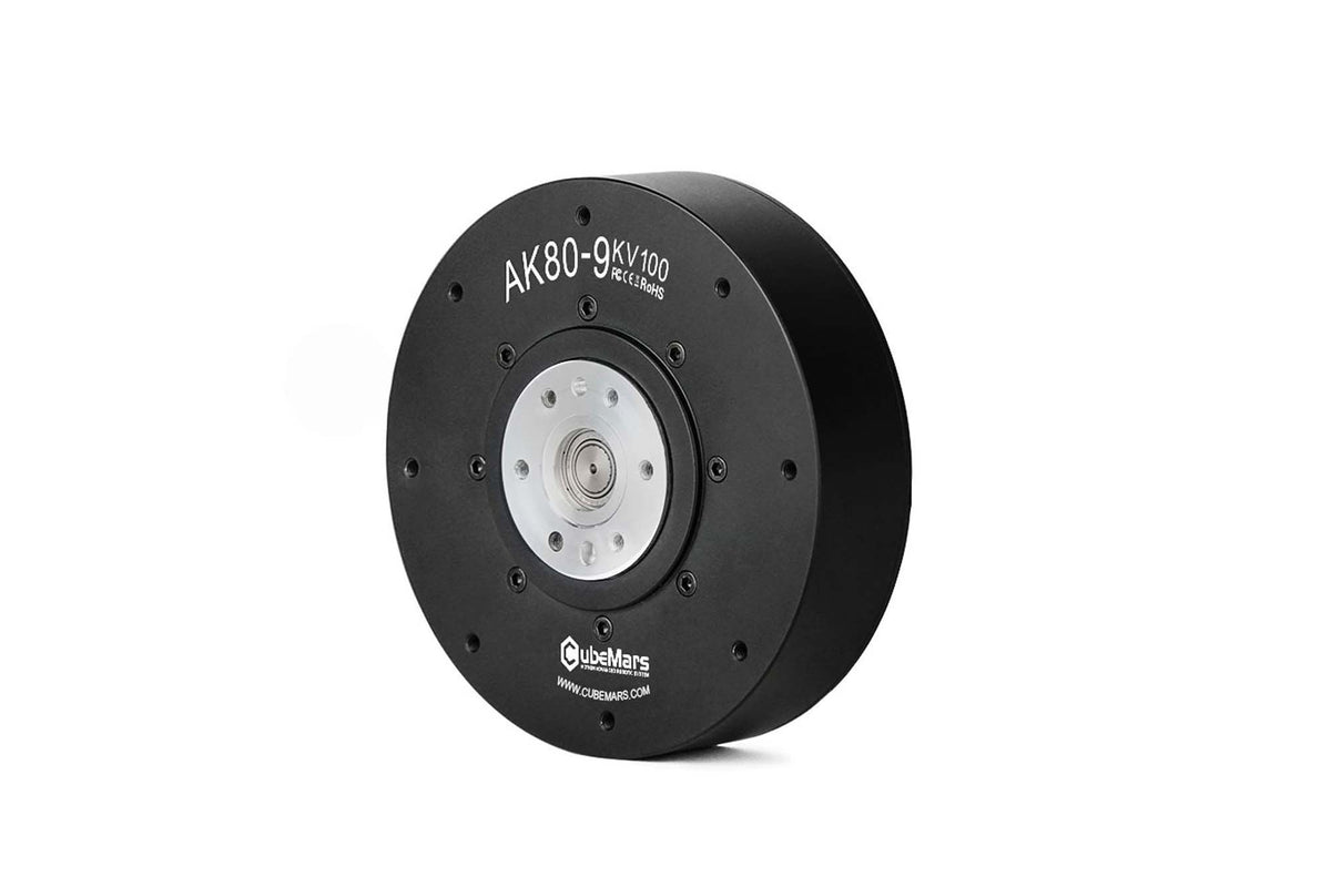CubeMars- AK80-9 - KV100