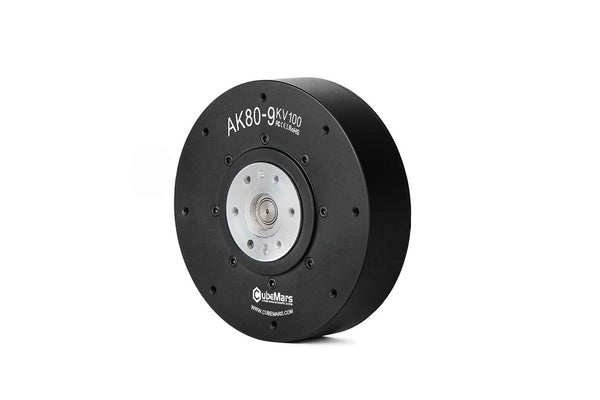 CubeMars- AK80-9 - KV100