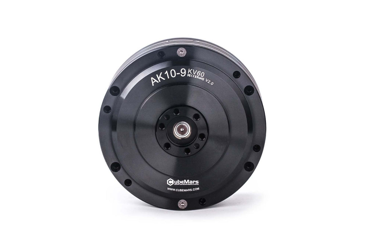 CubeMars- AK10-9 - KV60