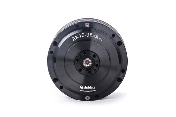CubeMars- AK10-9 - KV60