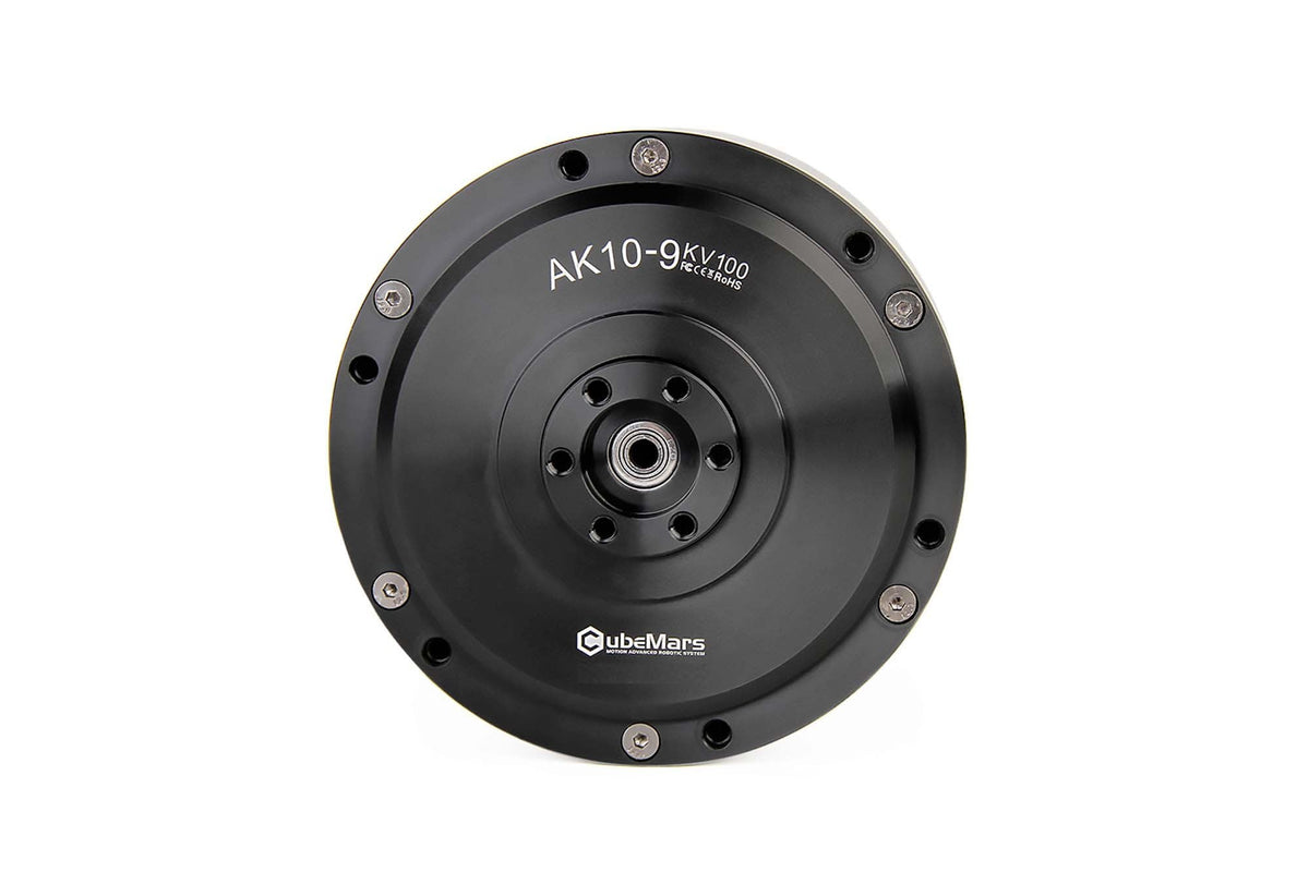 CubeMars- AK10-9 - KV100