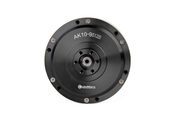 CubeMars- AK10-9 - KV100