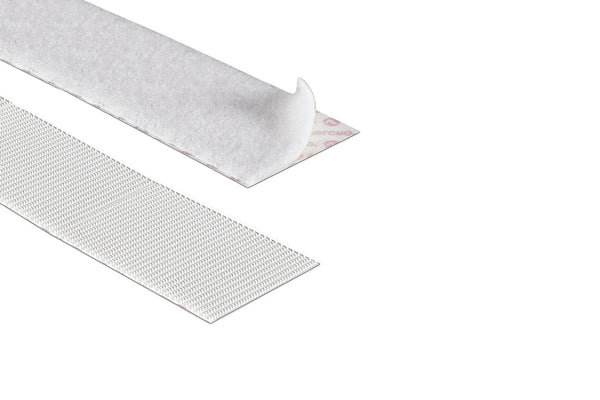 3DXR- Hook & Loop Velcro Tape Industrial Strength PS51/PS52 (Per Metre)
