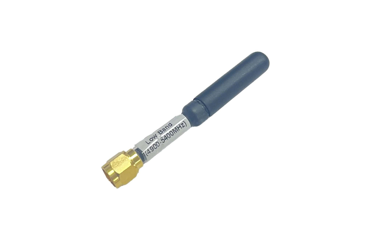 BLD - Antenna Low Band 4900-5400MHz Monopole
