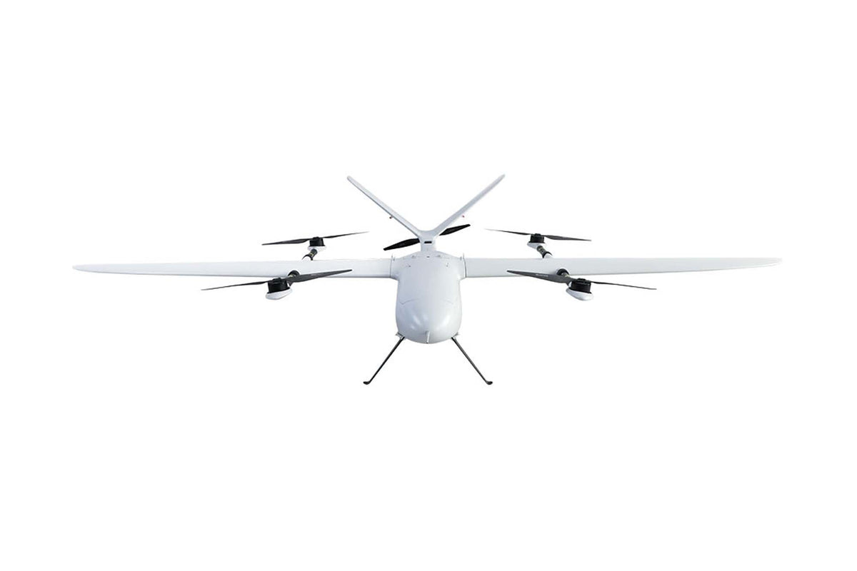 T-Drones VA25