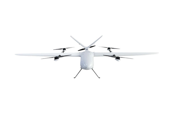 T-Drones VA25