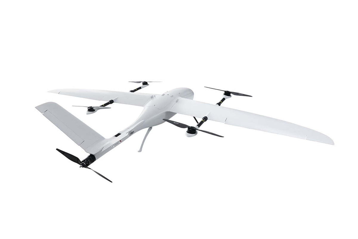 T-Drones VA25