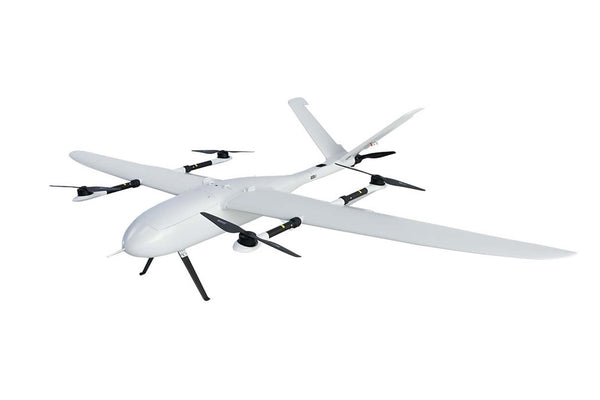 T-Drones VA25