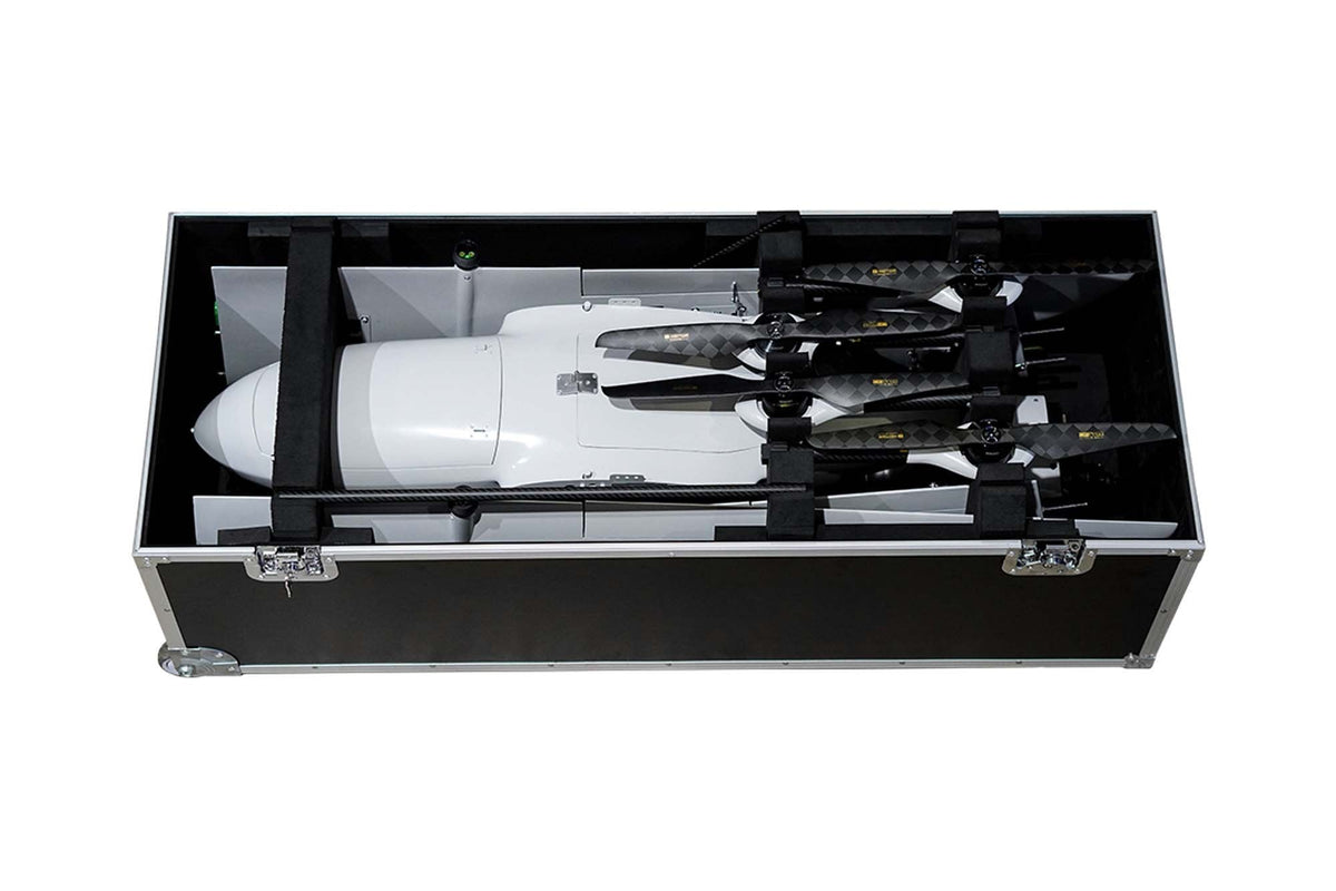 T-Drones VA25
