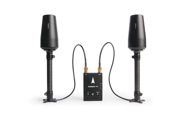 Holybro - H-RTK Mosaic-H Dual Antenna 12051