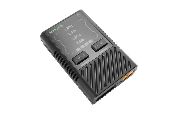 Gens Ace IMARS Mini G-Tech USB-C 2-4s 60W RC Battery Charger