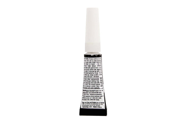 Zap CA 10oz Extra Thick Gel 0.10oz PT-27