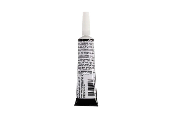 Zap Gel CA No Drip Suck Back Tube 1oz PT-26