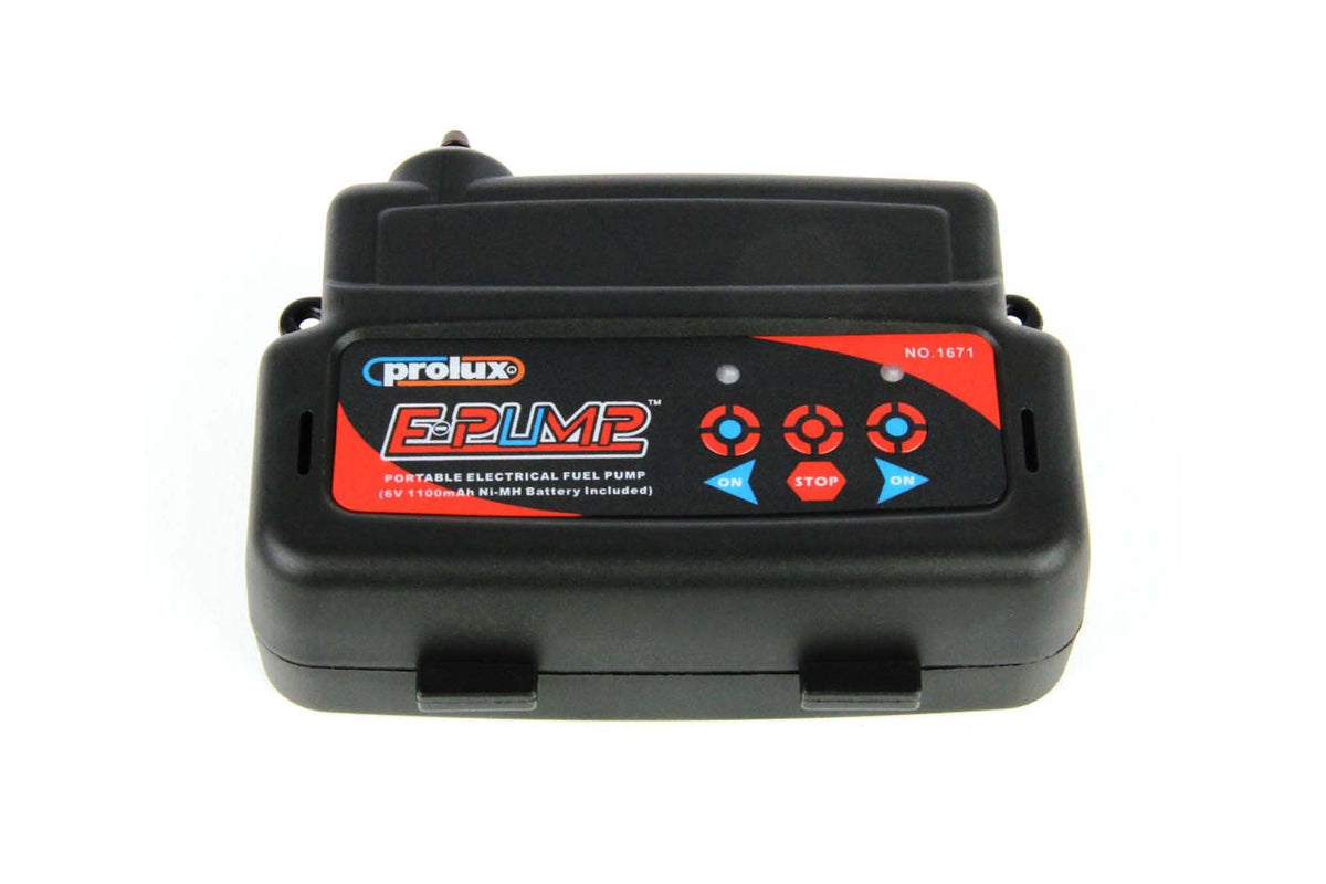 Prolux E-Pump Electric Fuel Pump plx1671UK
