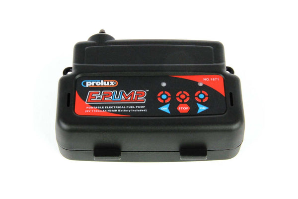 Prolux E-Pump Electric Fuel Pump plx1671UK