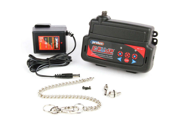 Prolux E-Pump Electric Fuel Pump plx1671UK