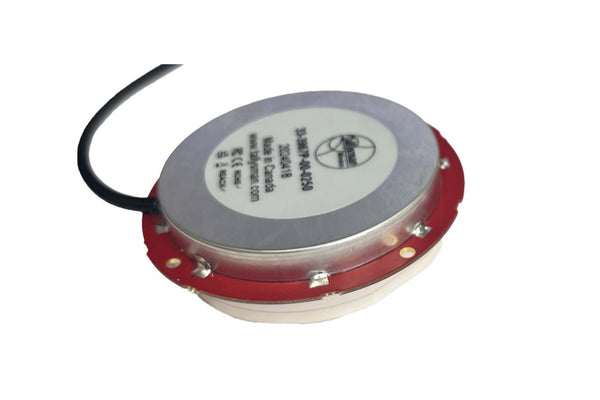 TW3967 Embedded Triple Band GNSS Antenna with L-Band