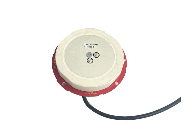 TW3967 Embedded Triple Band GNSS Antenna with L-Band