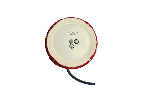 TW3967 Embedded Triple Band GNSS Antenna with L-Band