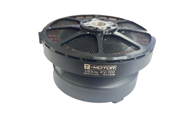 T-Motor - U8IILite-X Standard + Alpha60A HV Armset KV100