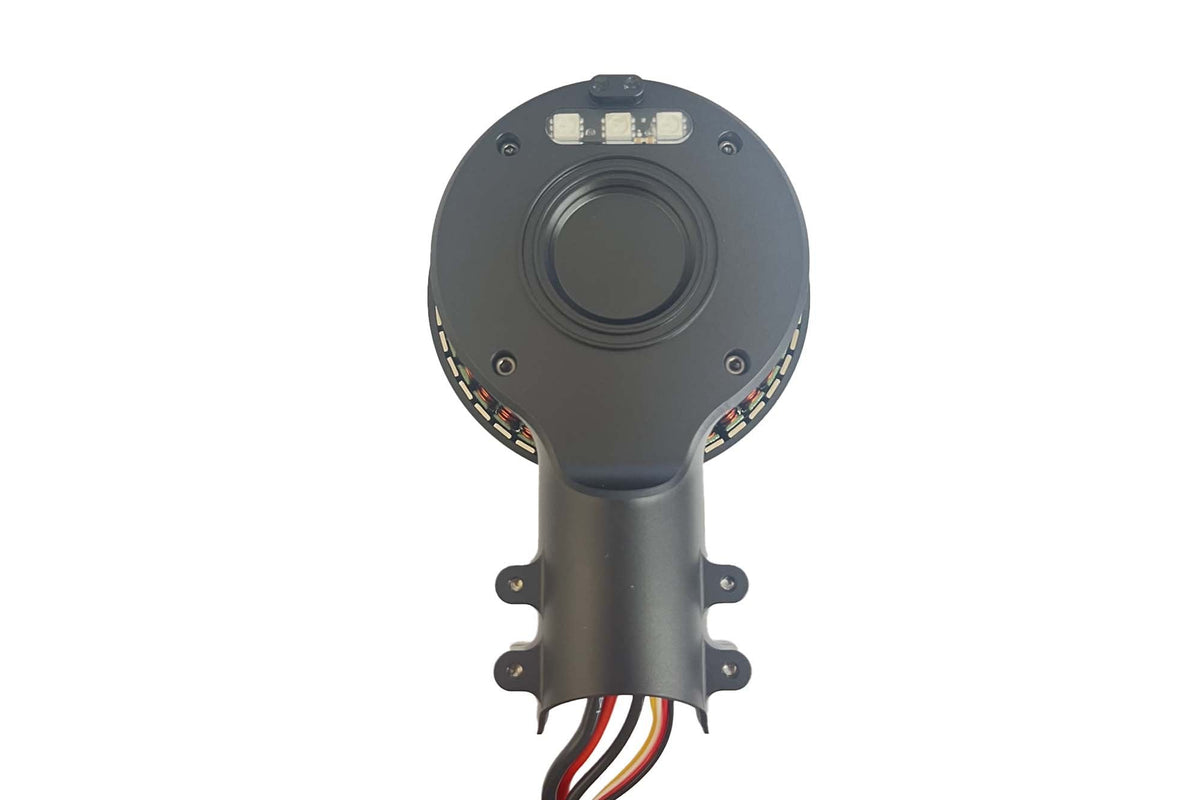 T-Motor - U8IILite-X Standard + Alpha60A HV Armset KV100