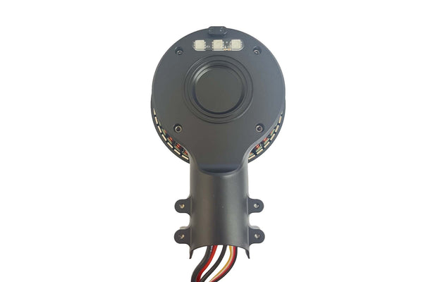 T-Motor - U8IILite-X Standard + Alpha60A HV Armset KV100