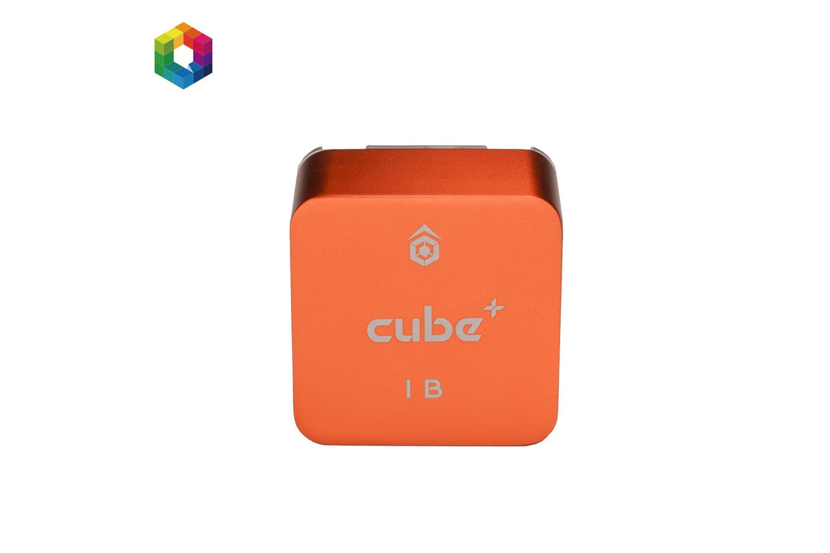CubePilot- The Cube Orange+ IB (HX4-06214-IB)