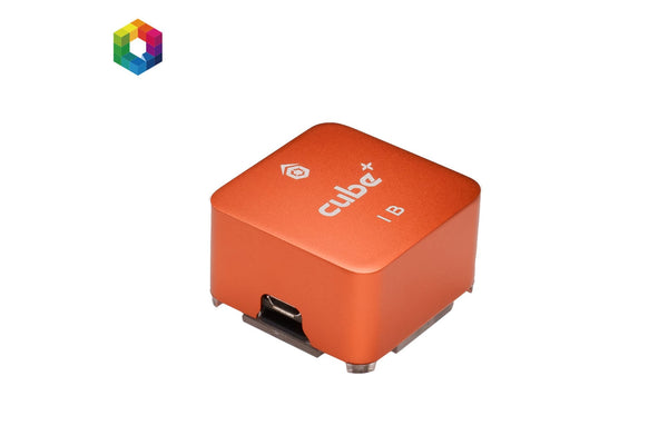 CubePilot- The Cube Orange+ IB (HX4-06214-IB)