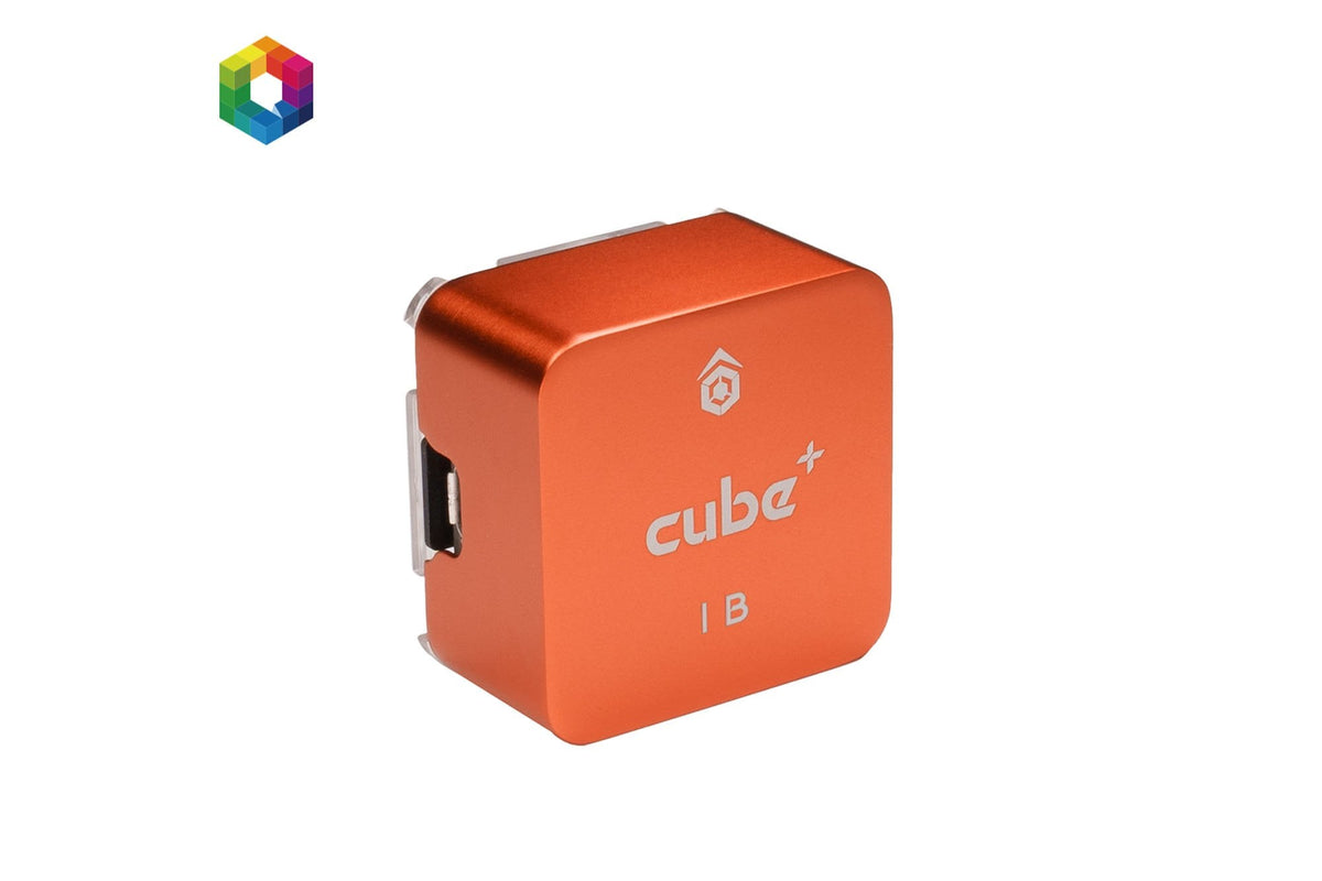 CubePilot- The Cube Orange+ IB (HX4-06214-IB)