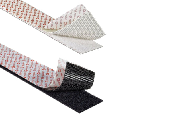 3DXR- Hook & Loop Velcro Tape Industrial Strength PS51/PS52 (Per Metre)
