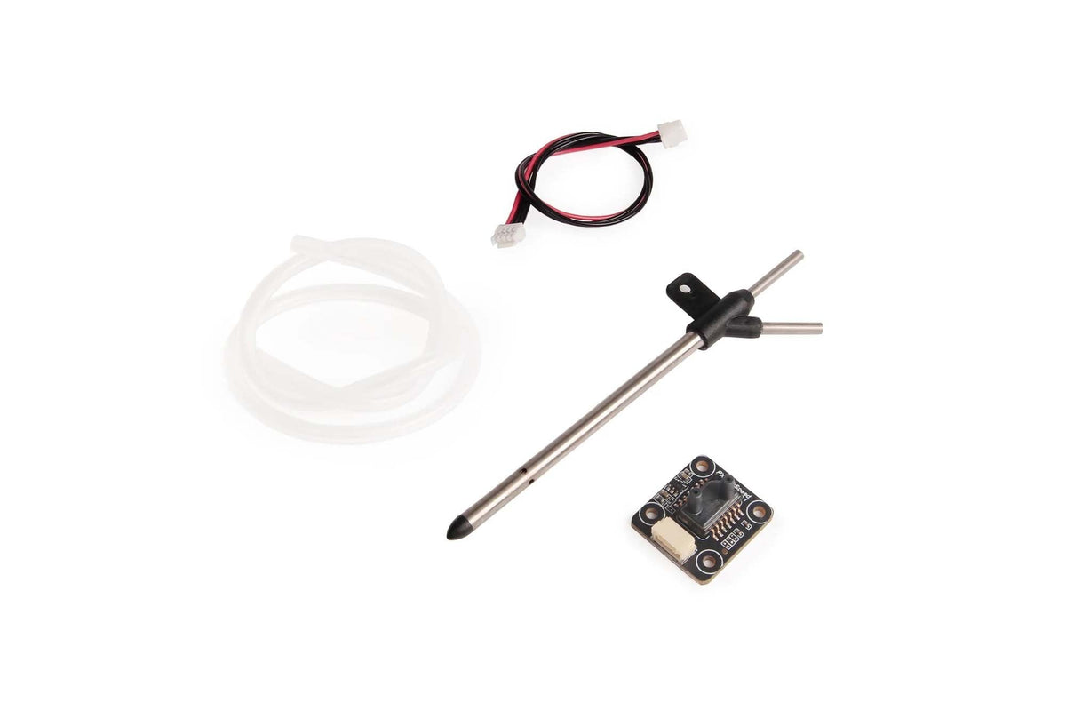 Holybro - Digital Air Speed Sensor MS5525DSO w/PT40 Pilot Tube