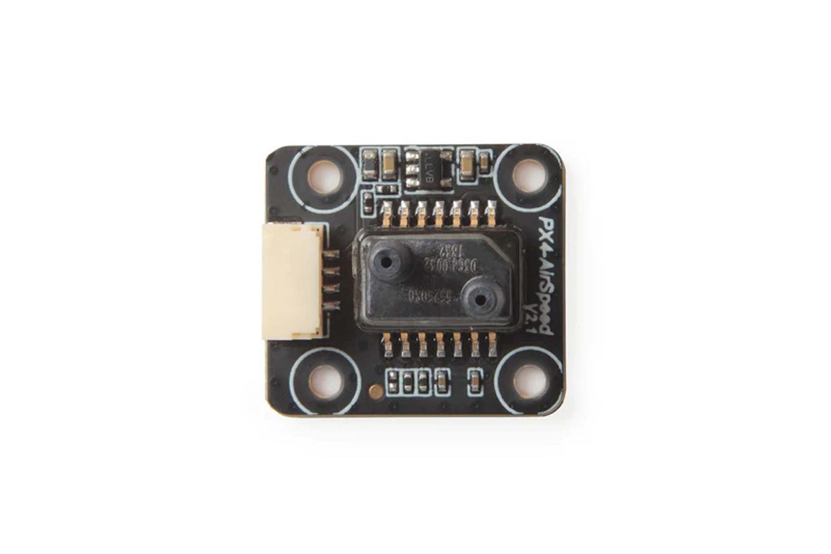 Holybro - Digital Air Speed Sensor MS5525DSO w/PT40 Pilot Tube