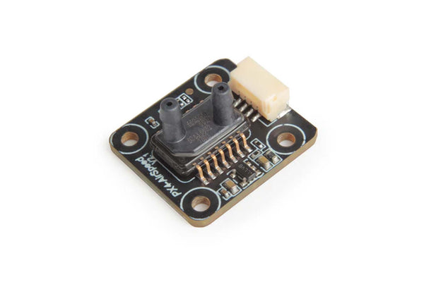 Holybro - Digital Air Speed Sensor MS5525DSO w/PT40 Pilot Tube