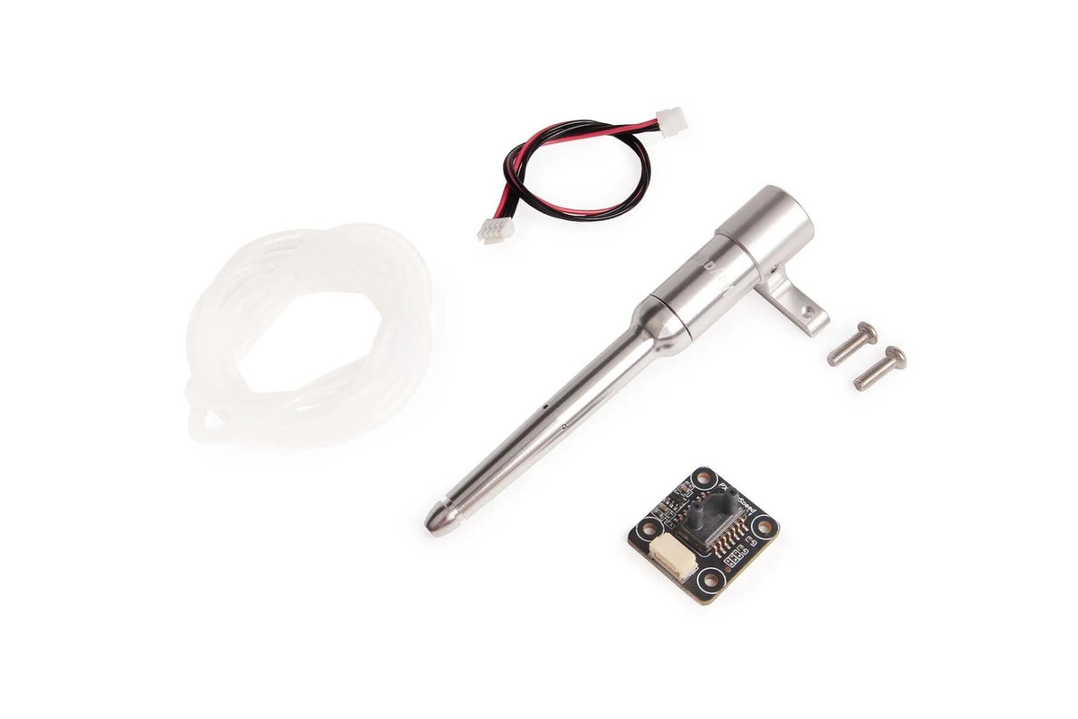 Holybro - Digital Air Speed Sensor MS5525DSO w/PT60 Pilot Tube