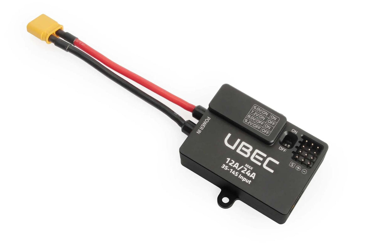 Holybro - UBEC 12A (3-14s)