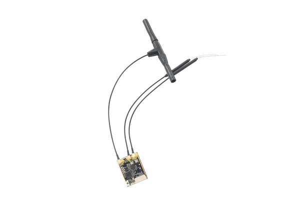 FrSky- TD MX Receiver