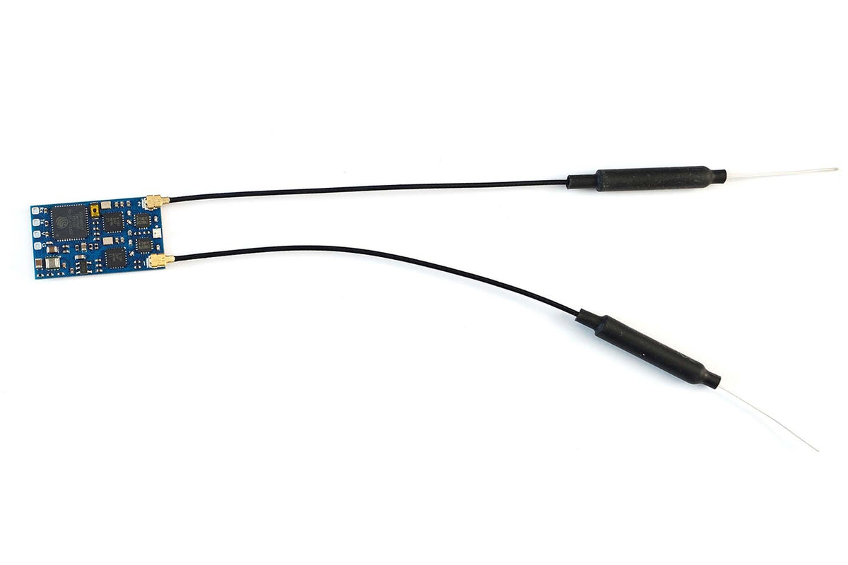 Matek Systems - ELRS-R24-TD - 2.4GHz
