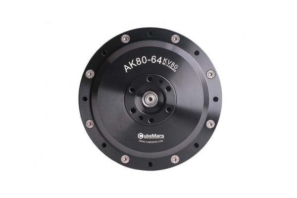 CubeMars- AK80-64 KV80