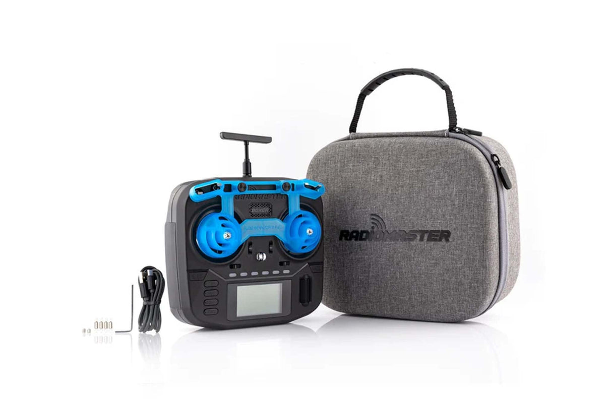 RadioMaster - Boxer CC2500 LBT M2
