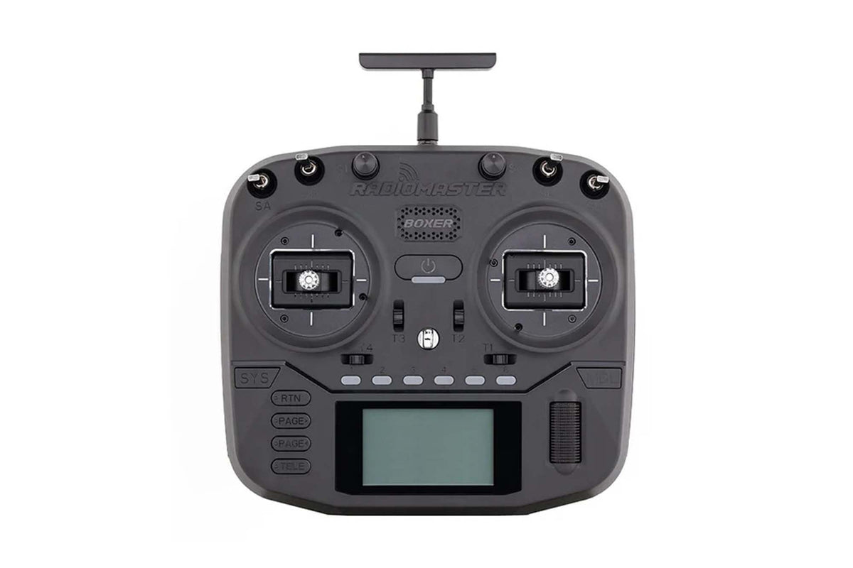 RadioMaster - Boxer CC2500 LBT M2